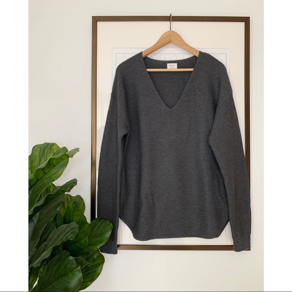 Wilfred Free Wolter Sweater - Picture 3 of 5